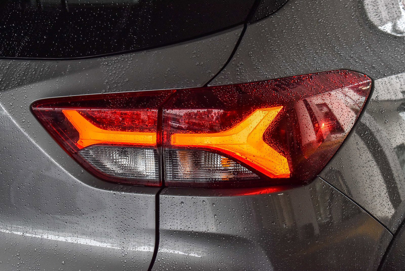 Used 2023 Chevrolet TrailBlazer ACTIV w/ Sun and Liftgate Package image 7