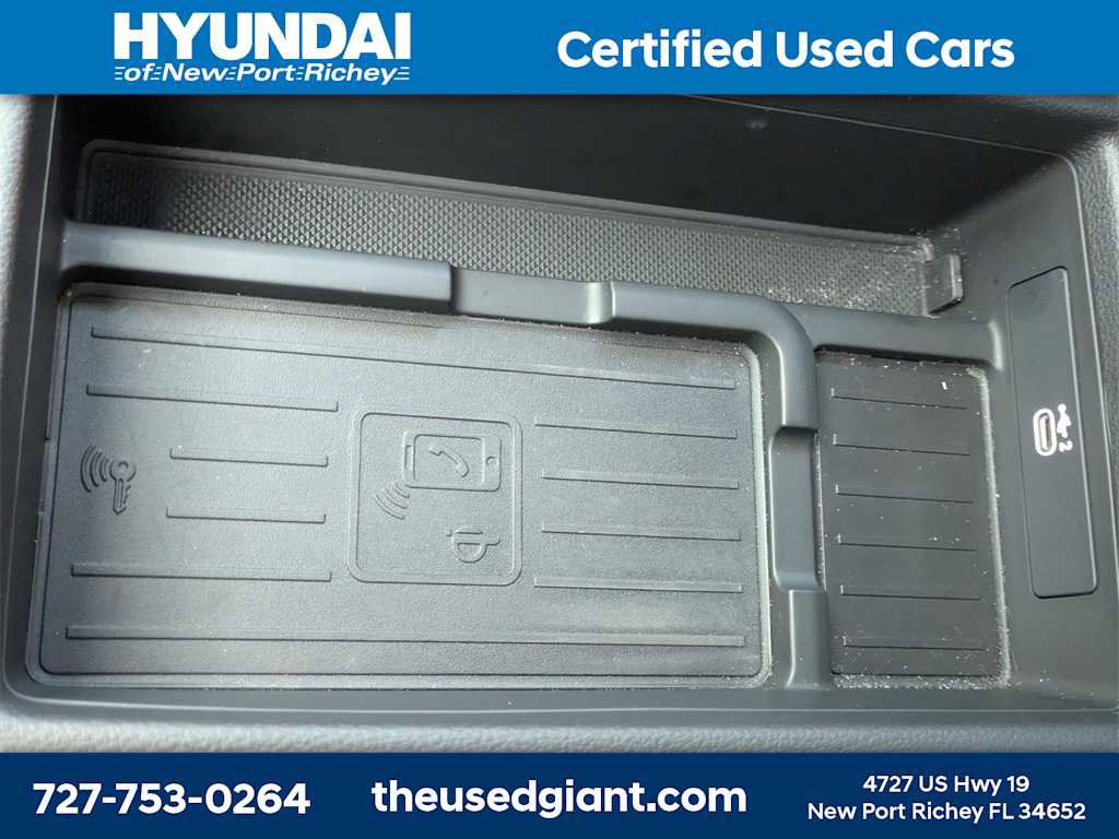 Used 2024 Audi A4 2.0T Premium Plus image 30