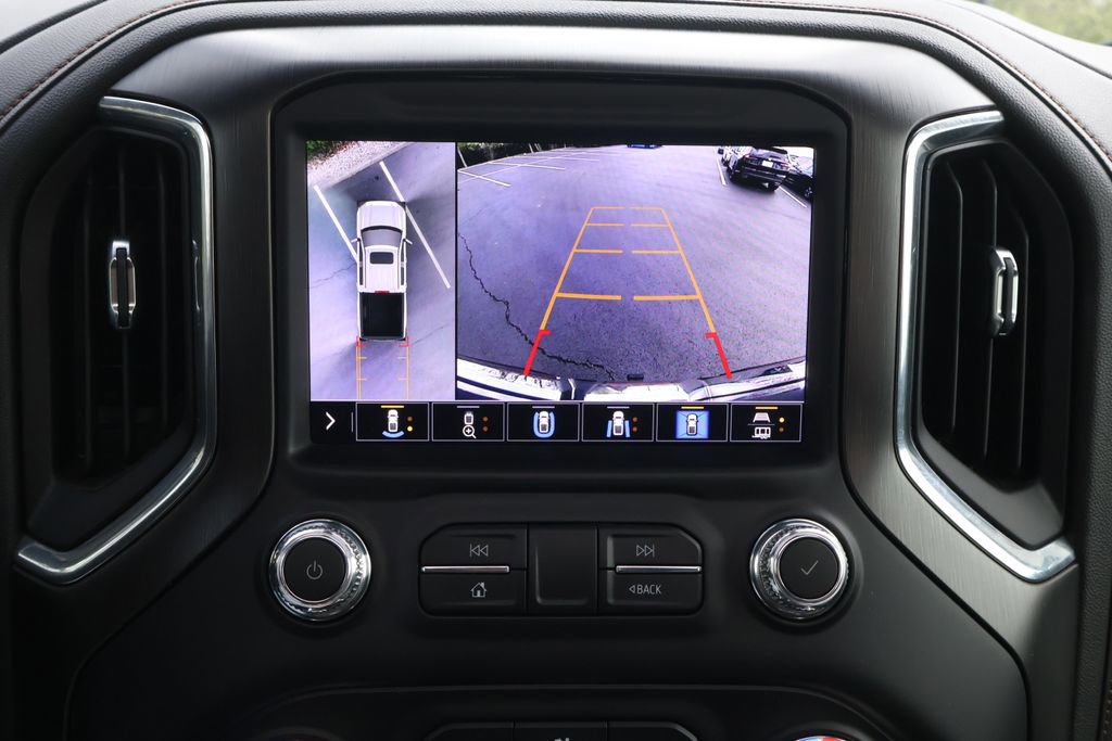 Used 2022 GMC Sierra 1500 AT4 w/ AT4 Premium Package image 20