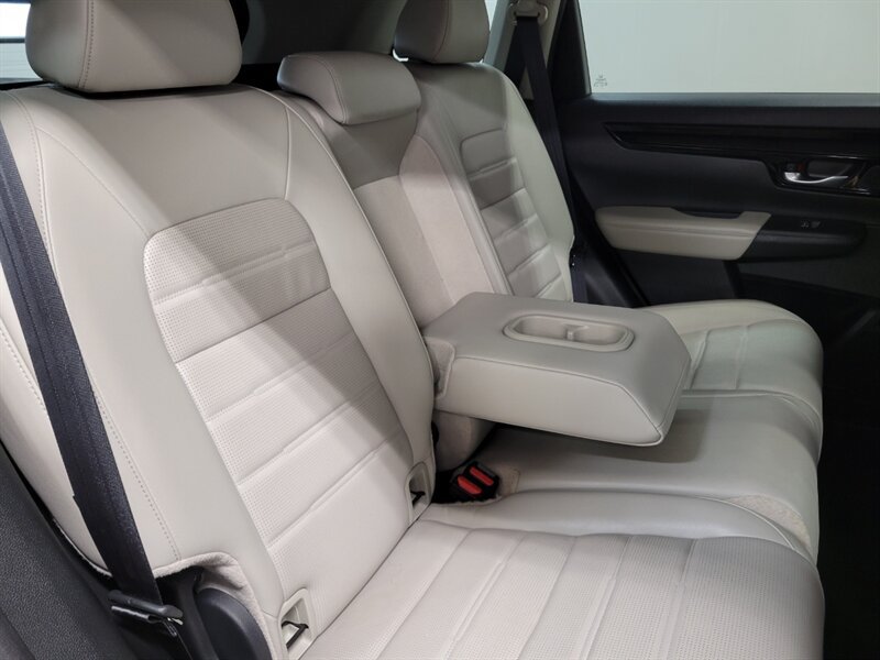Used 2024 Honda CR-V EX-L image 58