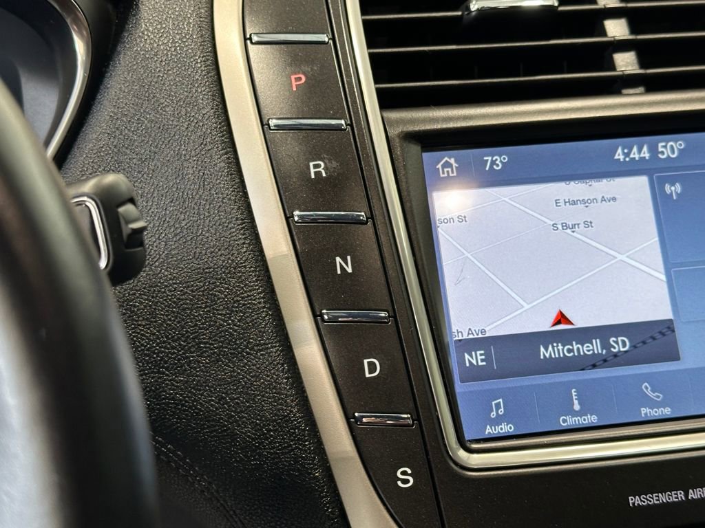 Used 2020 Lincoln Nautilus Reserve w/ Equipment Group 201A image 23