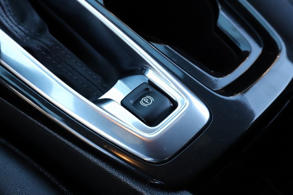 Used 2022 Chevrolet TrailBlazer ACTIV w/ Technology Package image 15