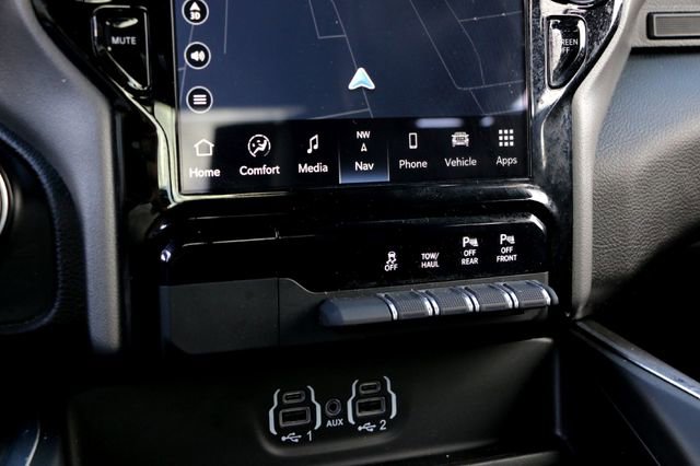 Used 2023 RAM 1500 Laramie image 18