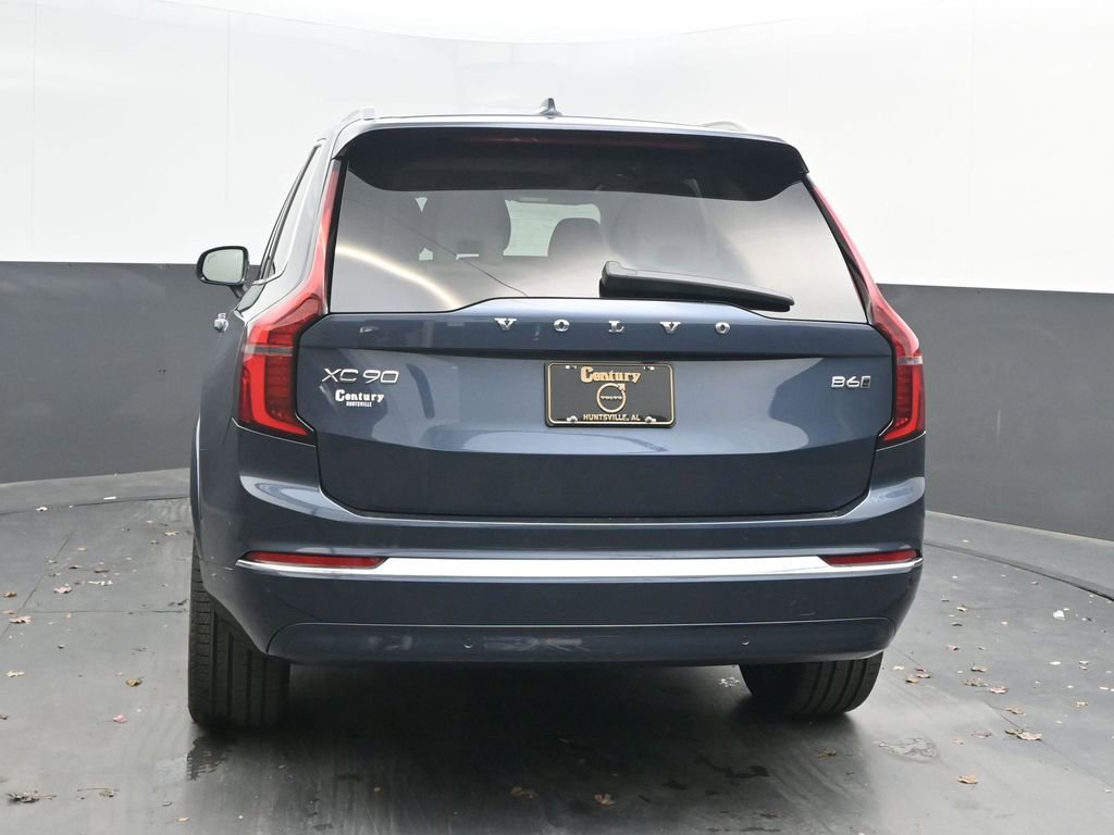 New 2026 Volvo XC90 B6 Ultra w/ Protection Package image 6
