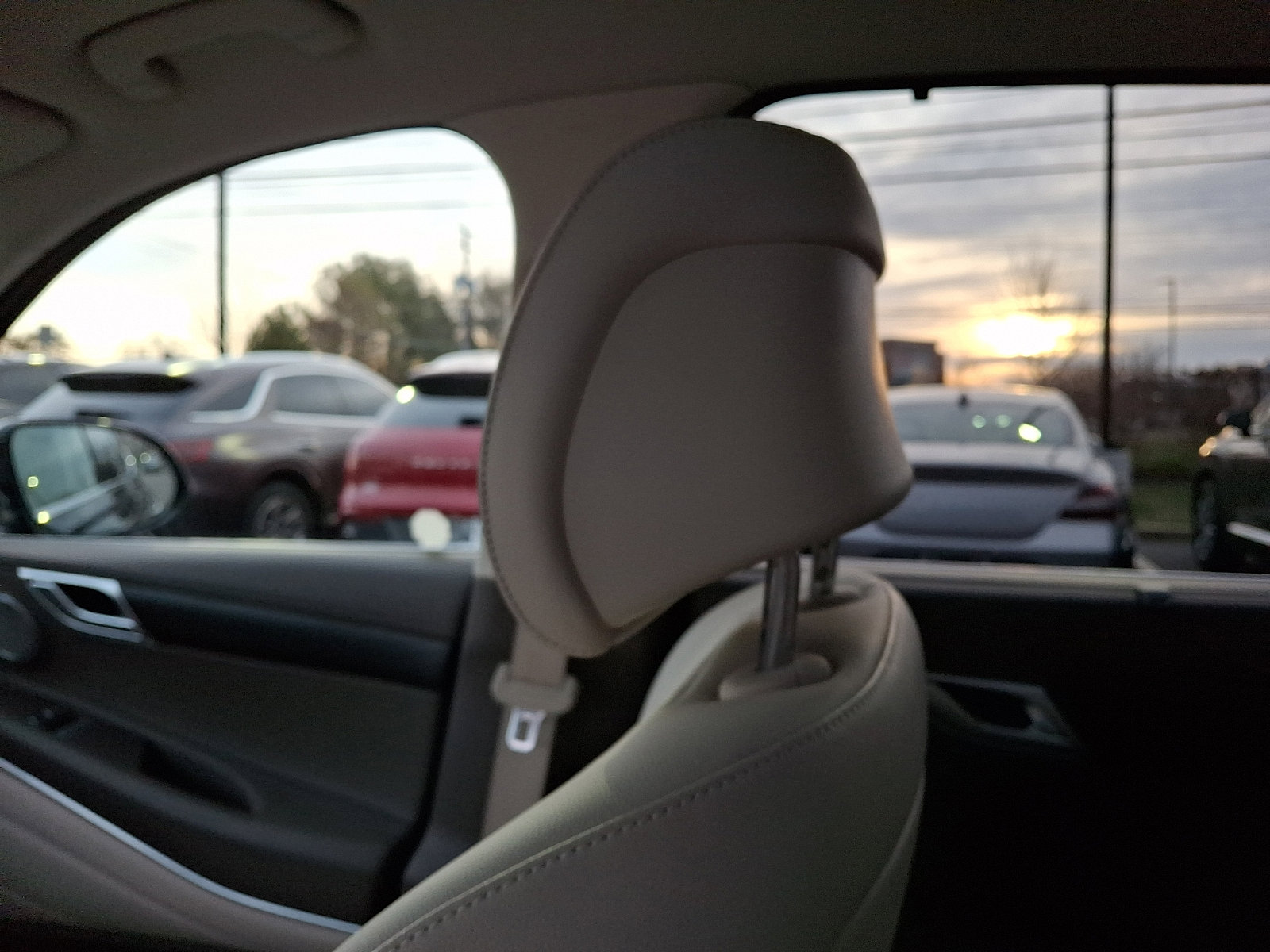 Certified 2023 Genesis GV80 2.5T w/ Prestige 20" Package image 17