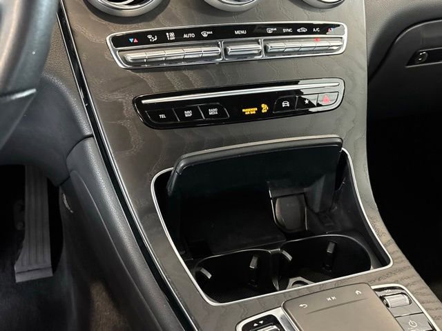 Certified 2022 Mercedes-Benz GLC 300 GLC 300 image 30