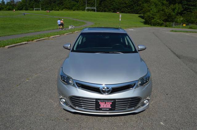 Used 2014 Toyota Avalon Limited FWD image 10