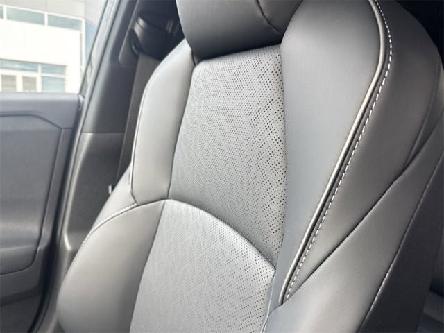 New 2026 Subaru Solterra Premium w/ Premium Convenience Package image 80