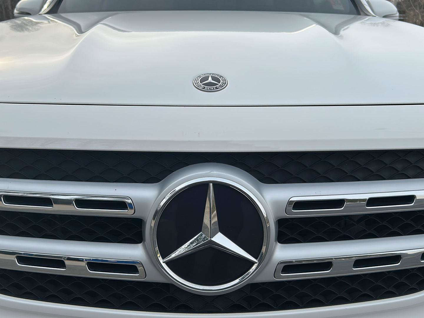 Used 2020 Mercedes-Benz GLB 250 GLB 250 image 11