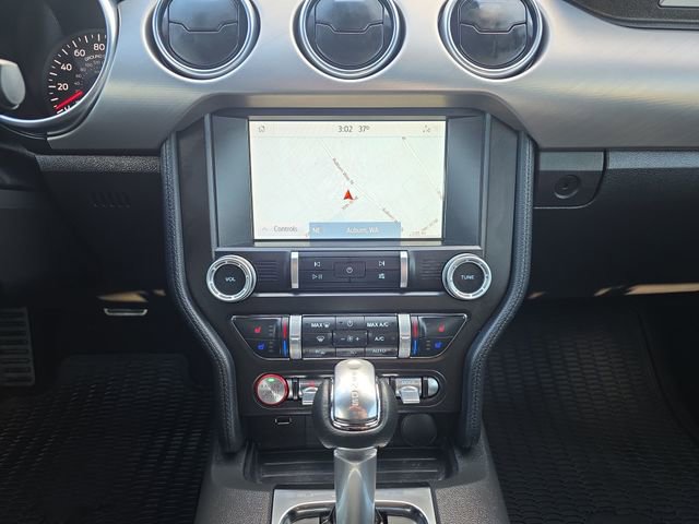 Used 2022 Ford Mustang GT Premium w/ Ford Safe & Smart Package image 22