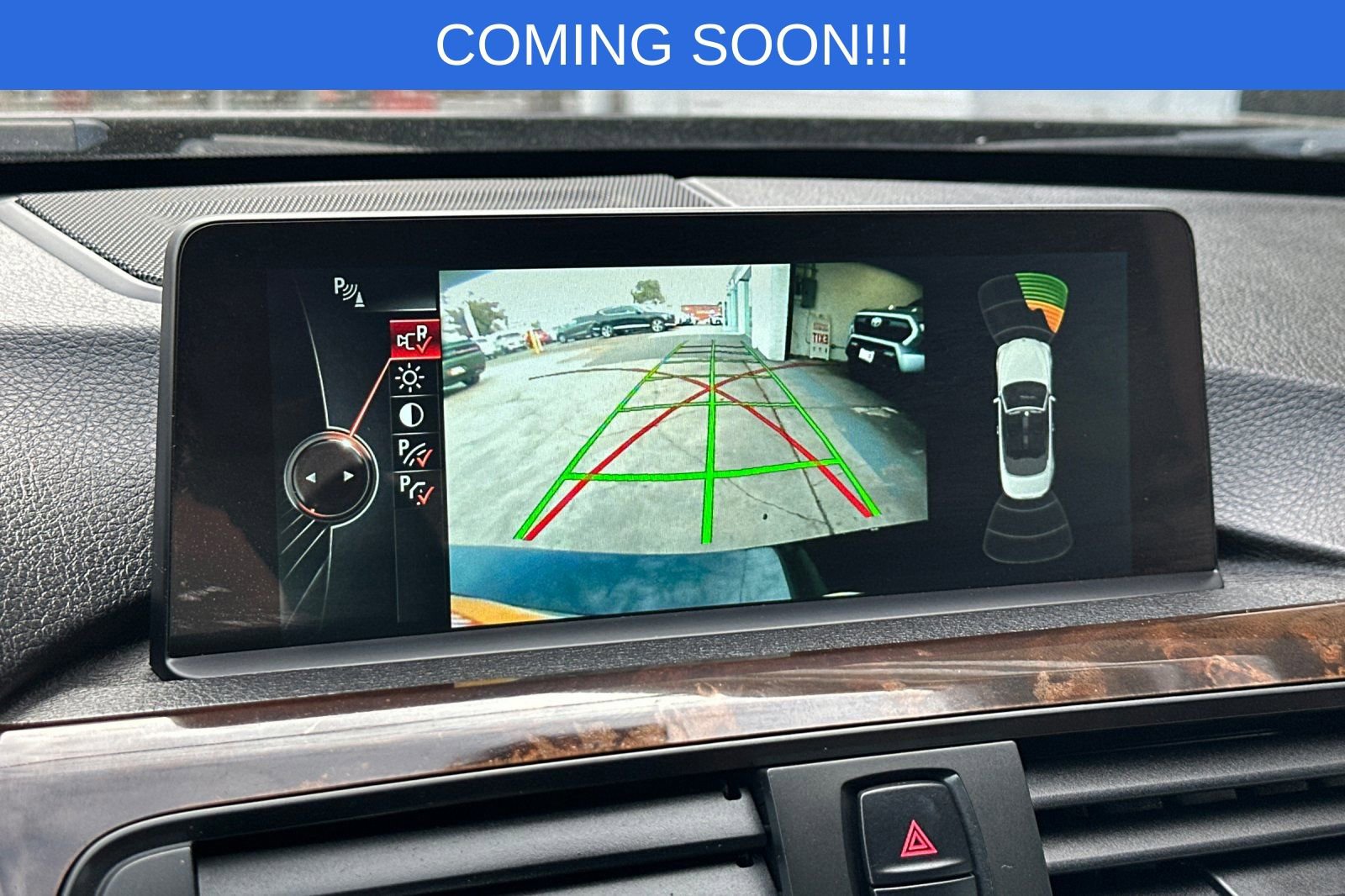 Used 2016 BMW 428i Convertible image 18