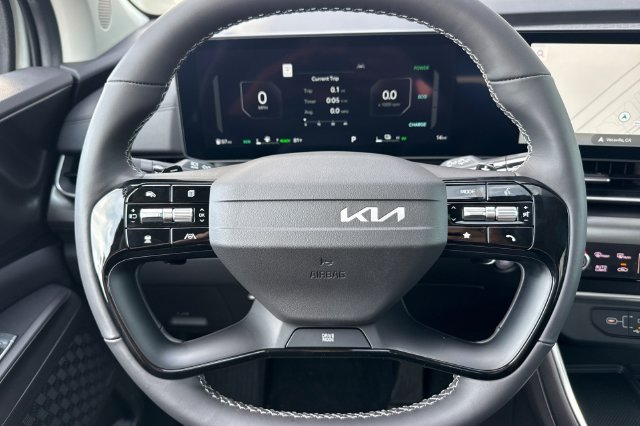 New 2027 Kia Carnival SX Prestige FWD image 28