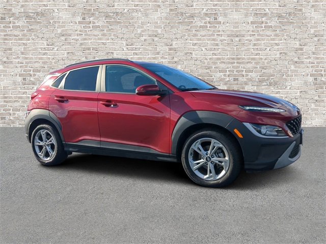 Used 2023 Hyundai Kona SEL image 1