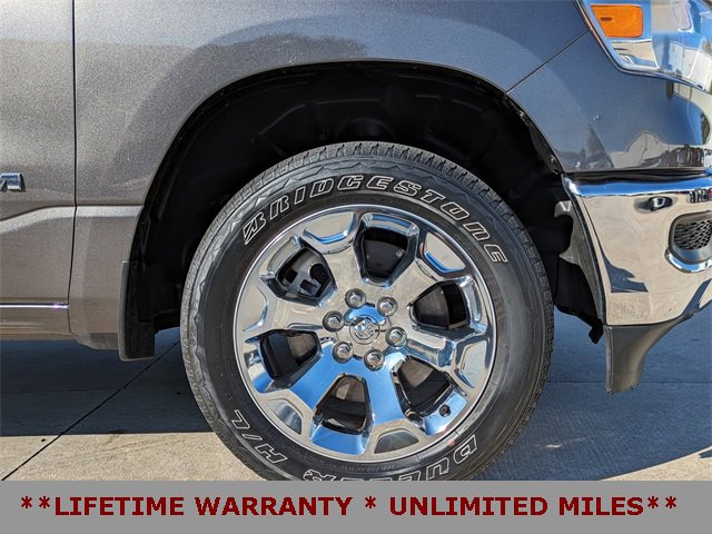 Used 2023 RAM 1500 Big Horn image 12