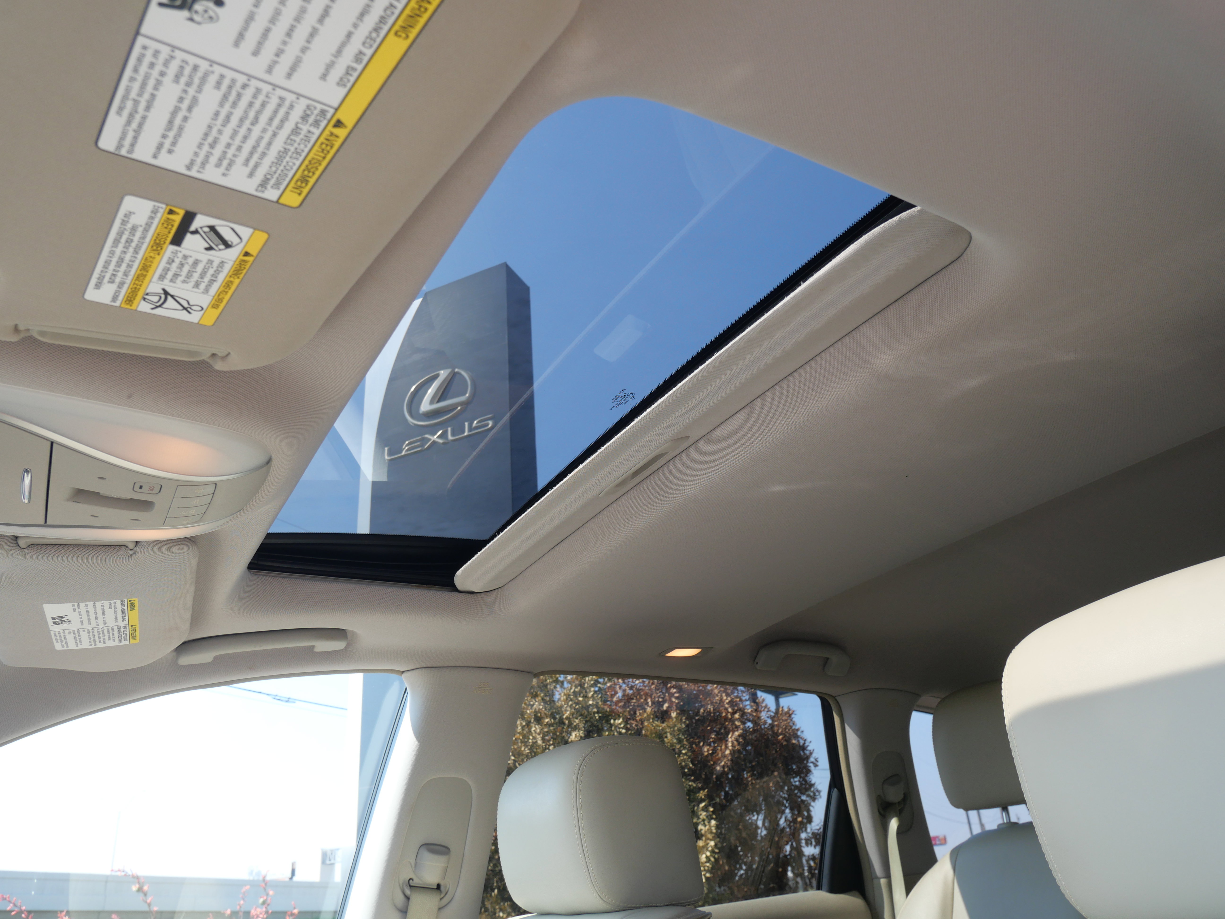 Used 2013 INFINITI JX35 AWD w/ Premium Pkg image 12