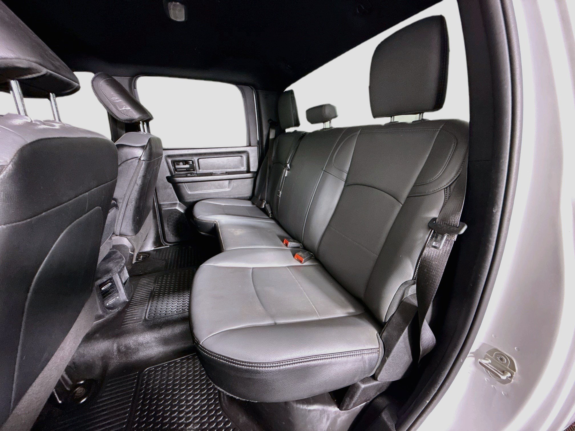 Used 2024 RAM 2500 Tradesman w/ Protection Group AWD/4WD image 25