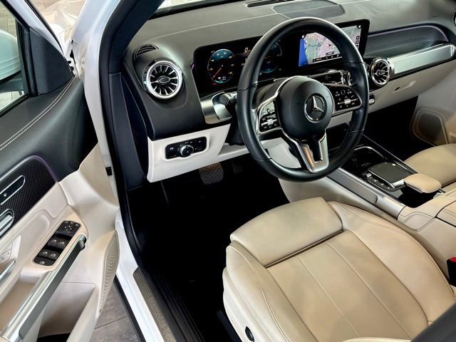 Certified 2023 Mercedes-Benz EQB 250+ image 10