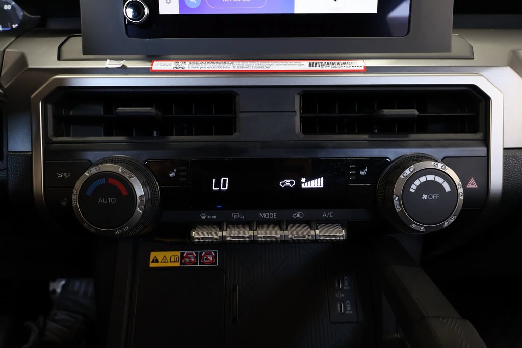 Used 2026 Toyota 4Runner TRD Sport AWD/4WD image 32