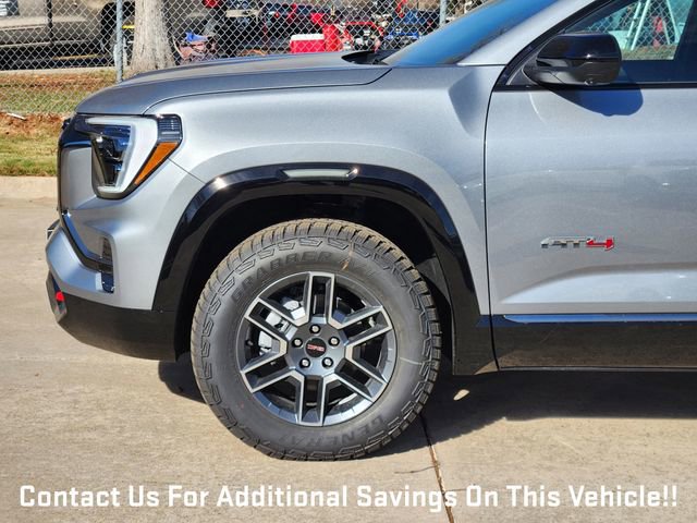 New 2026 GMC Terrain AT4 w/ Technology Package II image 5