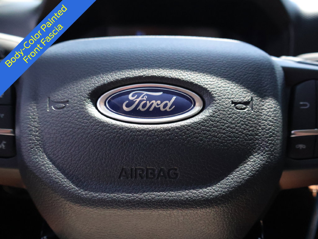 New 2026 Ford Ranger XLT w/ Equipment Group 301A High AWD/4WD image 26