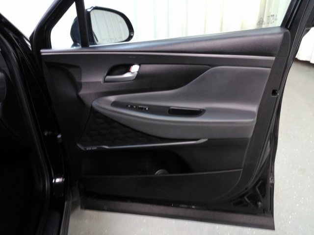 Used 2023 Hyundai Santa Fe Limited image 28