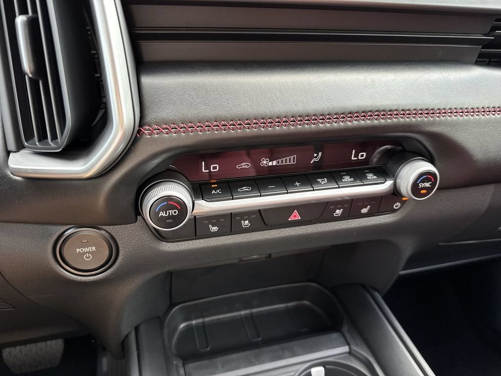New 2026 MAZDA CX-50 AWD 2.5 Hybrid w/ Weather Package image 51