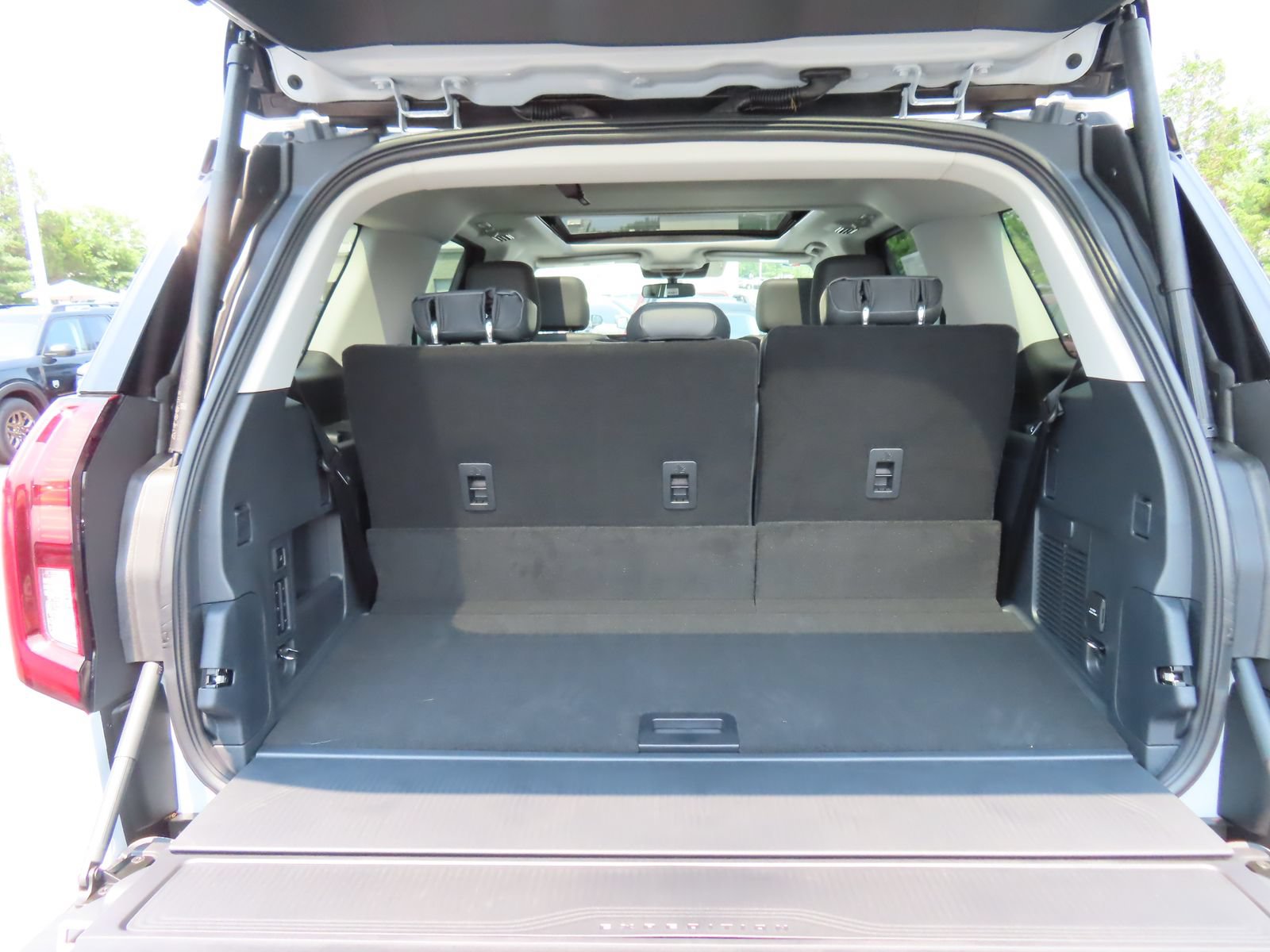 New 2026 Ford Expedition Active AWD/4WD image 22