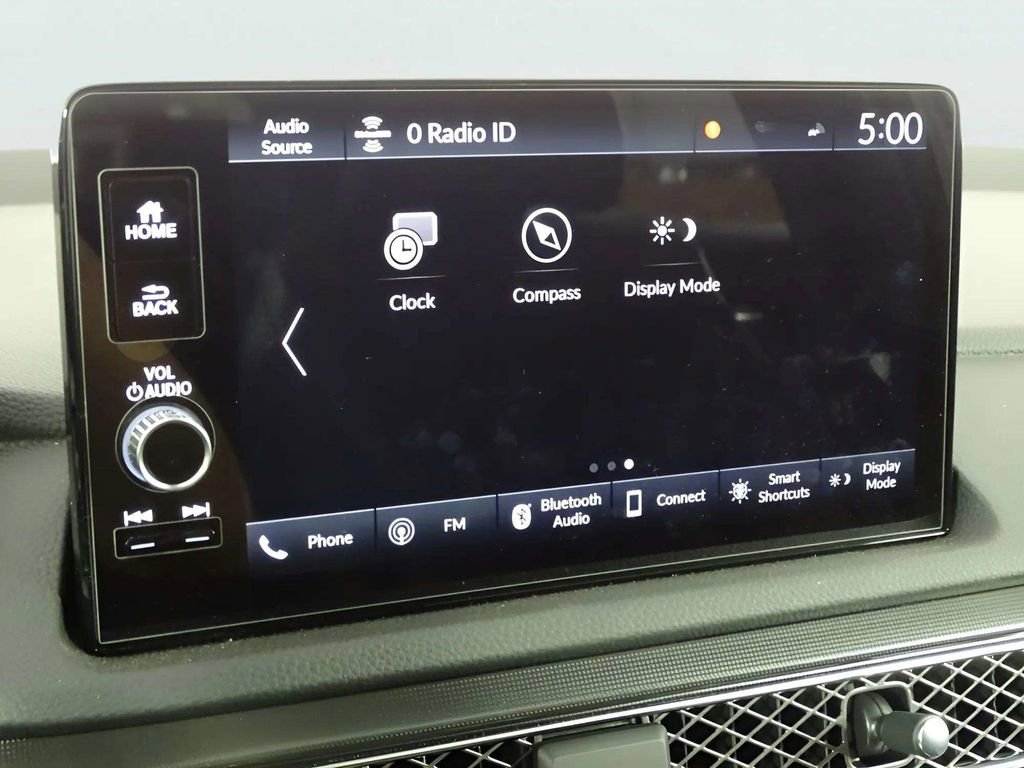 Used 2025 Acura Integra A-Spec image 27