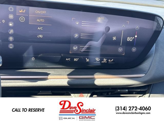 New 2026 Buick Envision Sport Touring AWD/4WD image 19