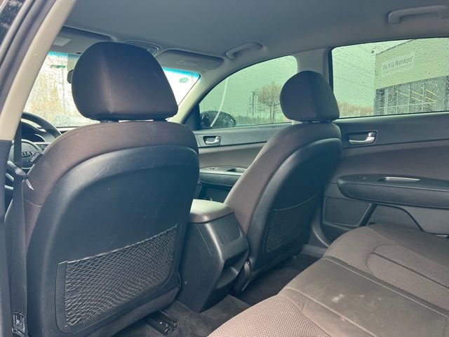 Used 2019 Kia Optima LX image 11
