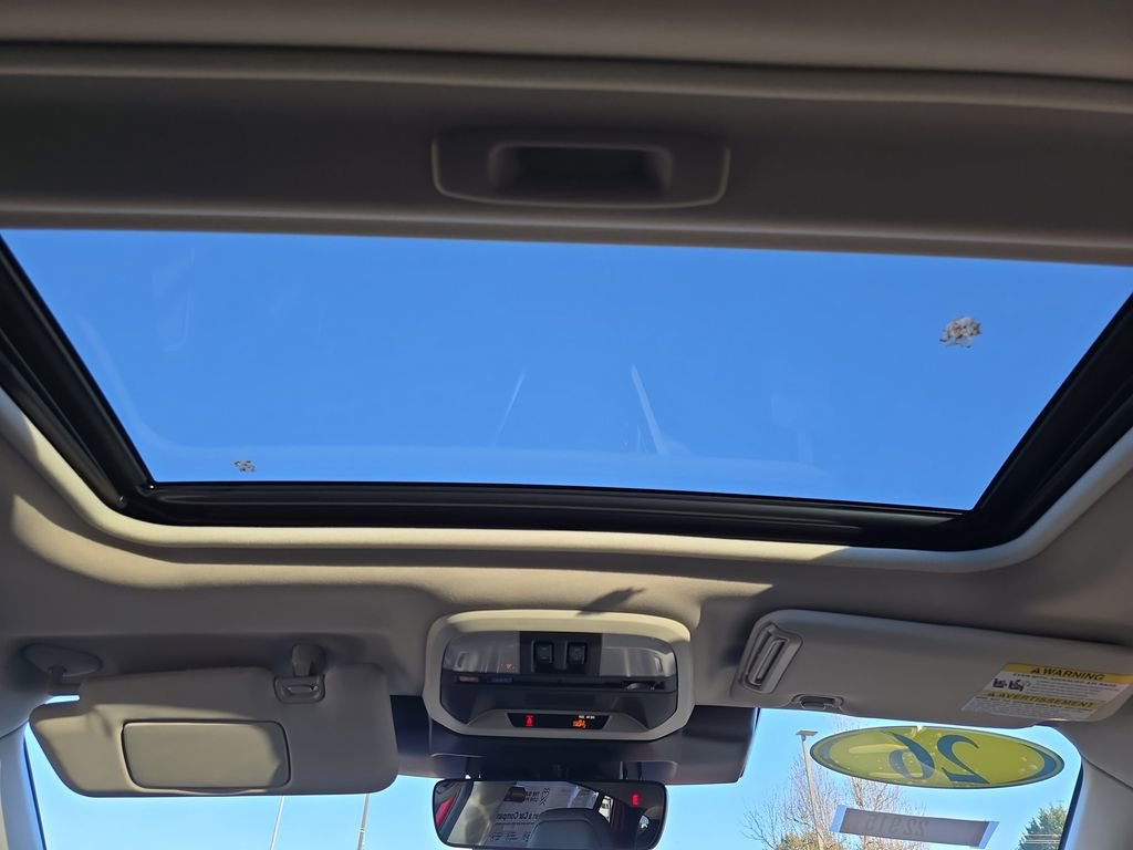 New 2026 Subaru Crosstrek 2.5i Limited image 23