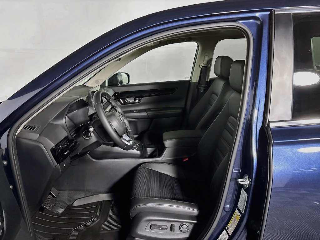 New 2027 Honda CR-V EX-L image 11
