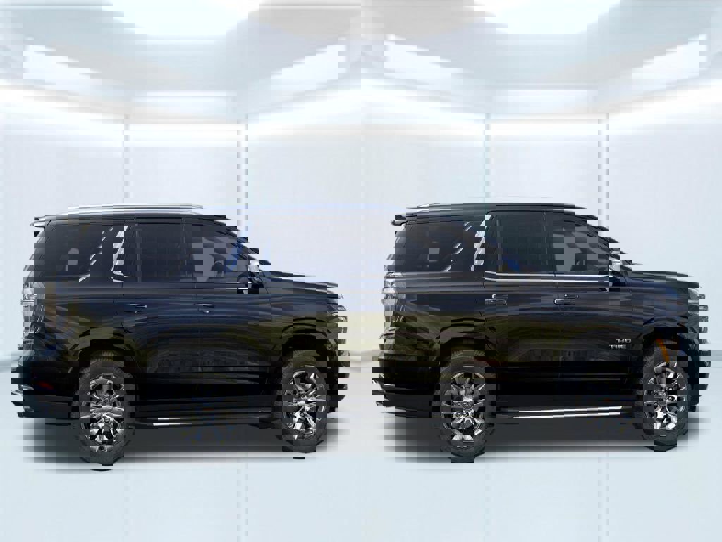 New 2026 Chevrolet Tahoe Premier image 7