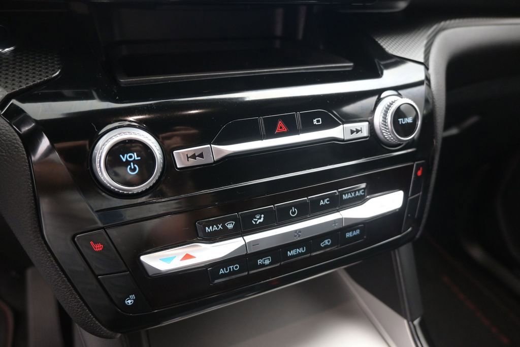 Used 2022 Ford Explorer ST-Line RWD image 27