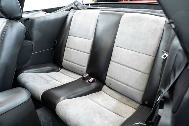 Used 2004 Ford Mustang Cobra RWD image 24