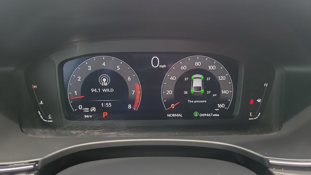 Used 2023 Acura Integra A-Spec FWD image 22