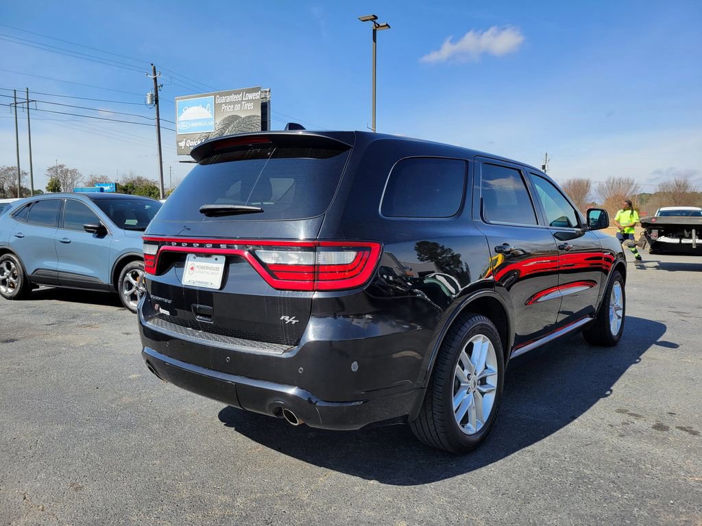 Used 2022 Dodge Durango R/T image 6