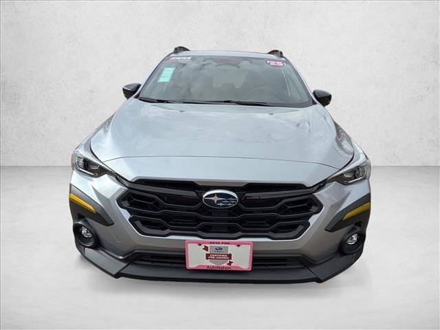 Certified 2025 Subaru Crosstrek 2.5i Sport w/ Popular Package #4A video 2