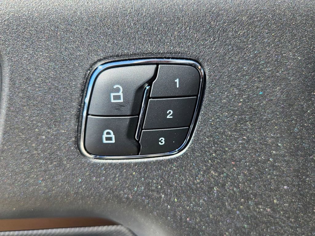 New 2025 Ford Bronco Sport Outer Banks w/ Sasquatch Outer Banks Package AWD/4WD image 12