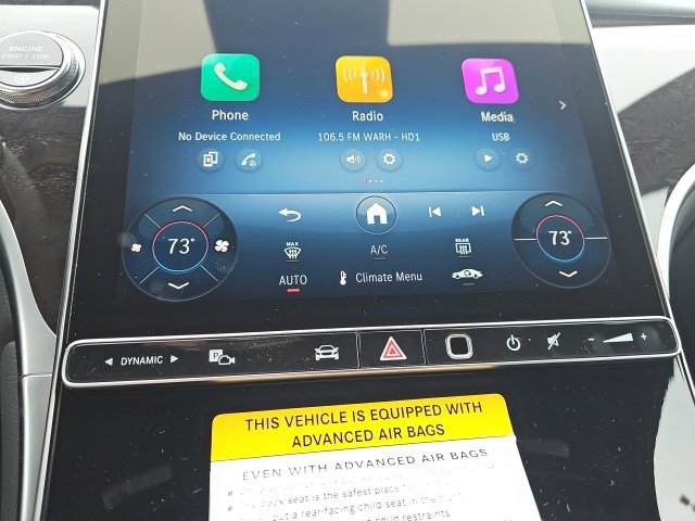 New 2026 Mercedes-Benz GLC 300 4MATIC image 22