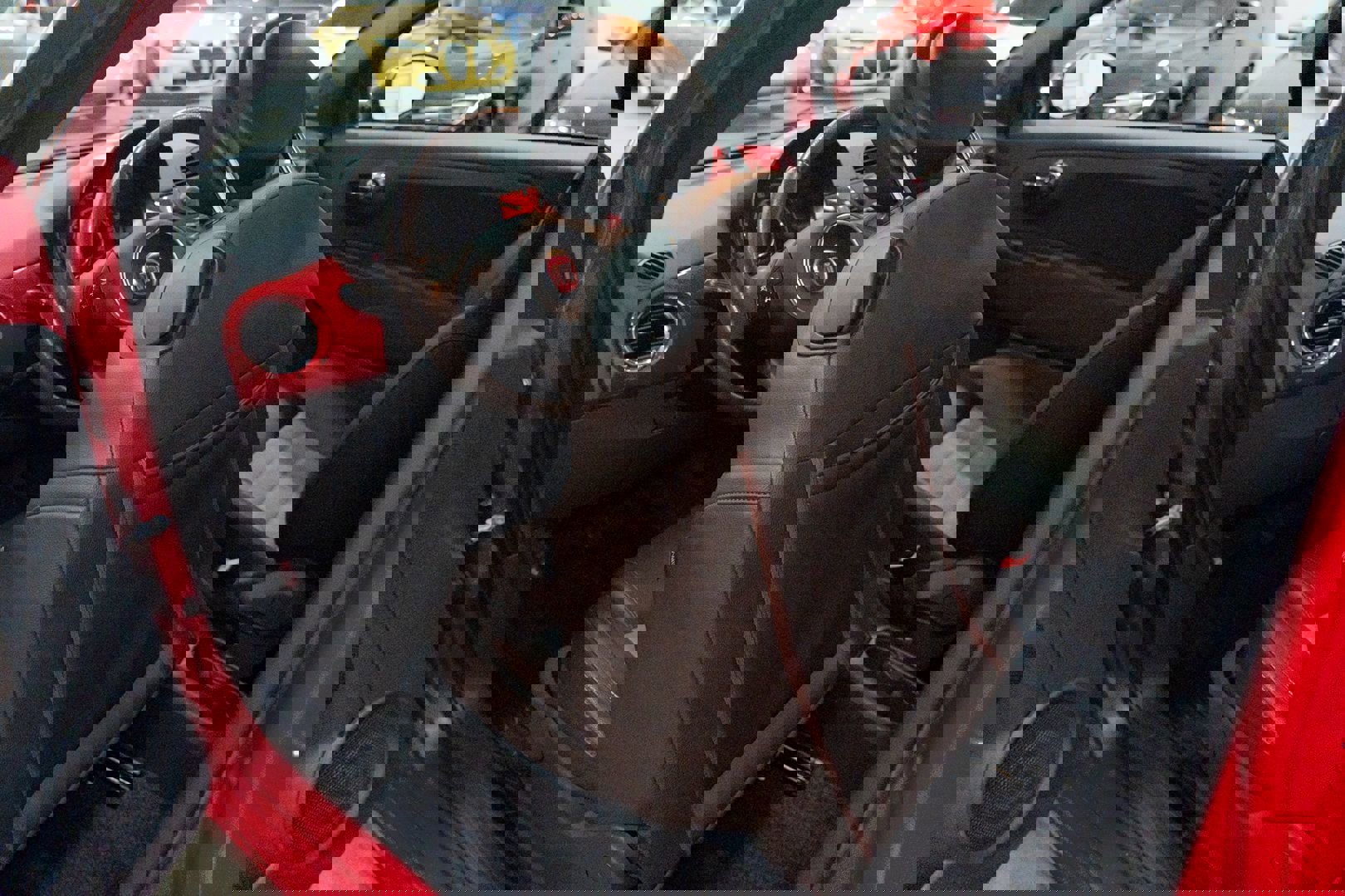 Used 2012 FIAT 500 Sport w/ Safety & Convenience Pkg image 15