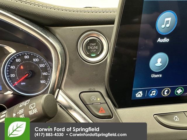 Used 2025 Chevrolet Blazer LT image 26