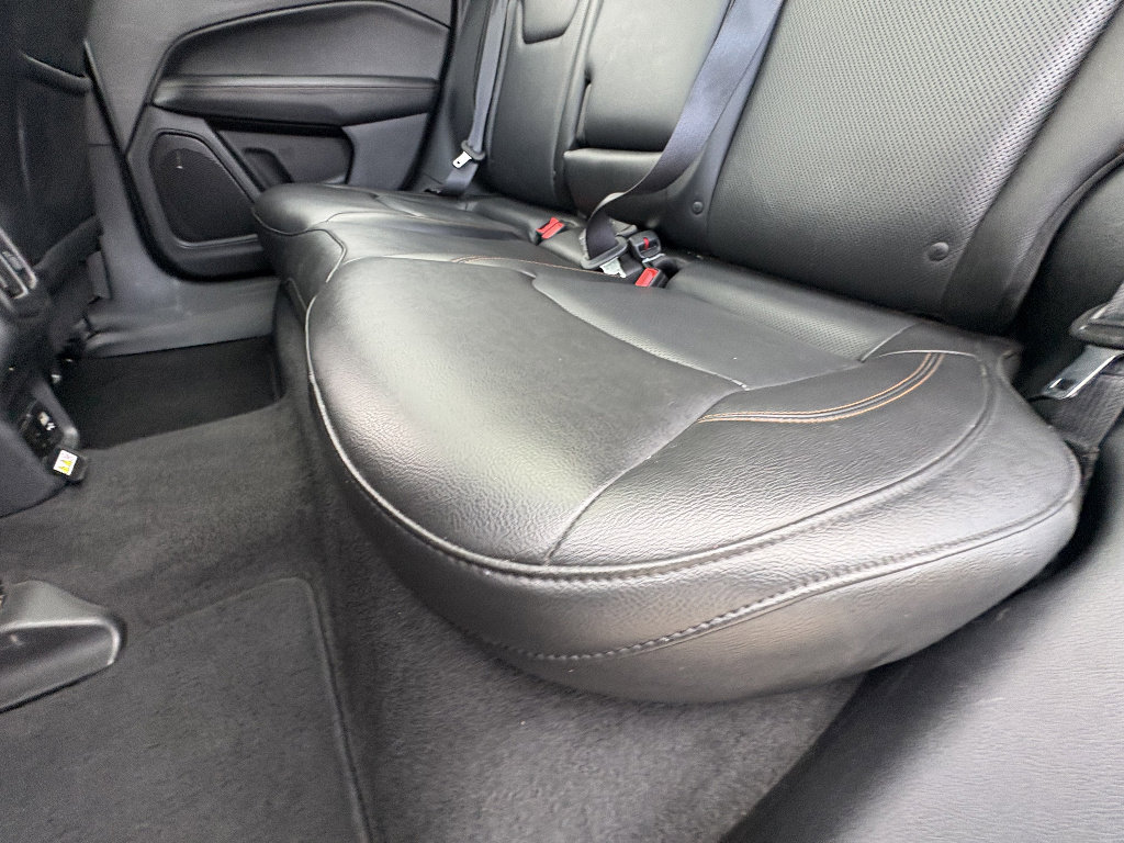 Used 2018 Jeep Compass Limited w/ Navigation Group image 20