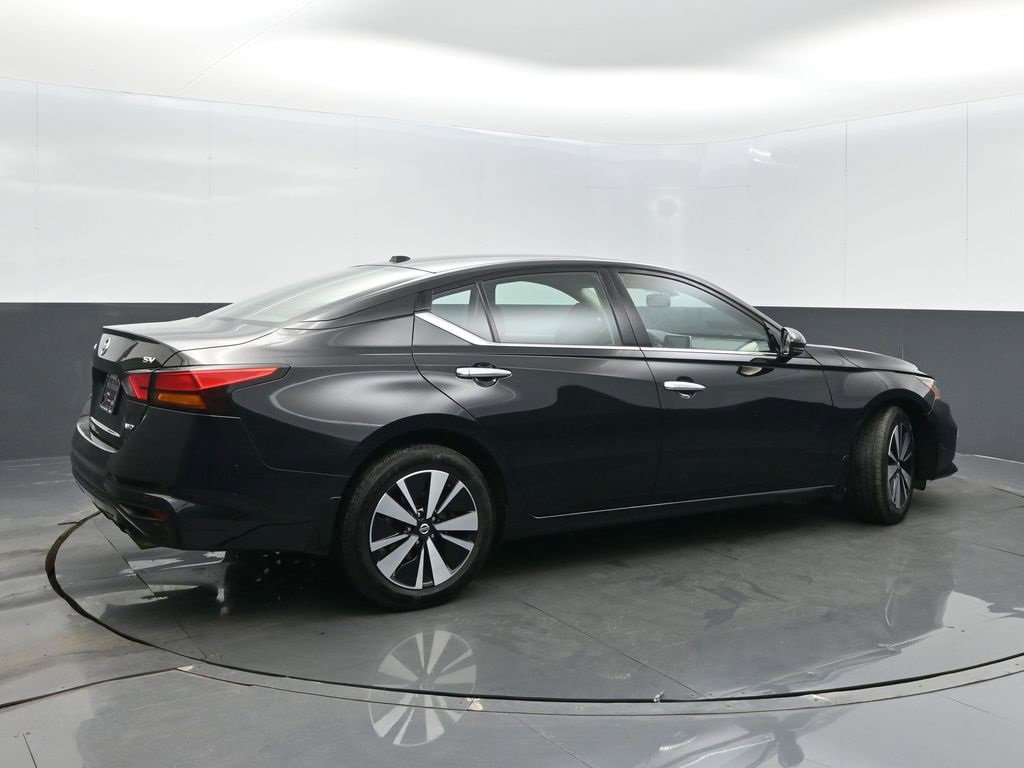 Used 2019 Nissan Altima 2.5 SV image 7