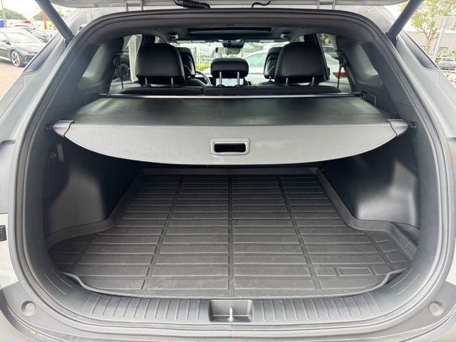 Certified 2023 Kia Sportage X-Line w/ X-Line Premium Package image 11