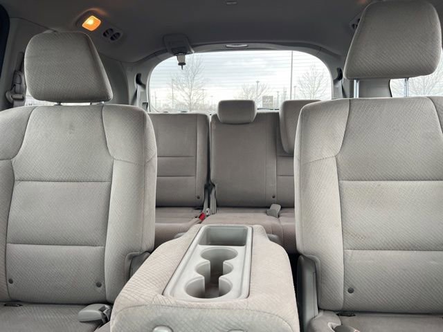 Used 2015 Honda Odyssey EX image 28