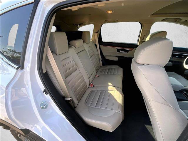 Used 2022 Honda CR-V EX image 26
