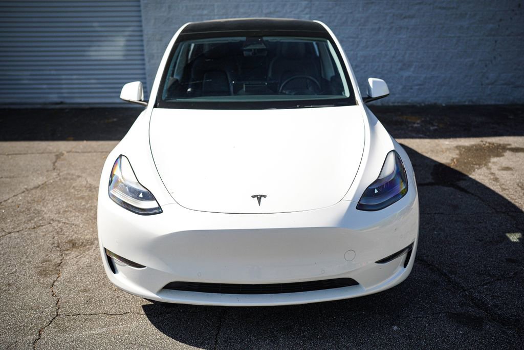 Used 2022 Tesla Model Y Performance image 6