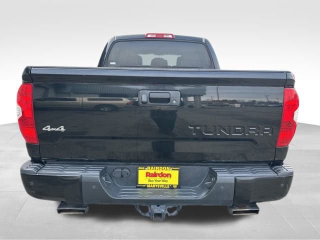 Used 2016 Toyota Tundra 1794 Edition image 6