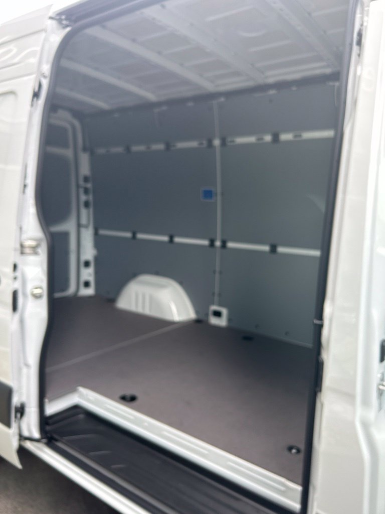 New 2026 Mercedes-Benz Sprinter 2500 image 13